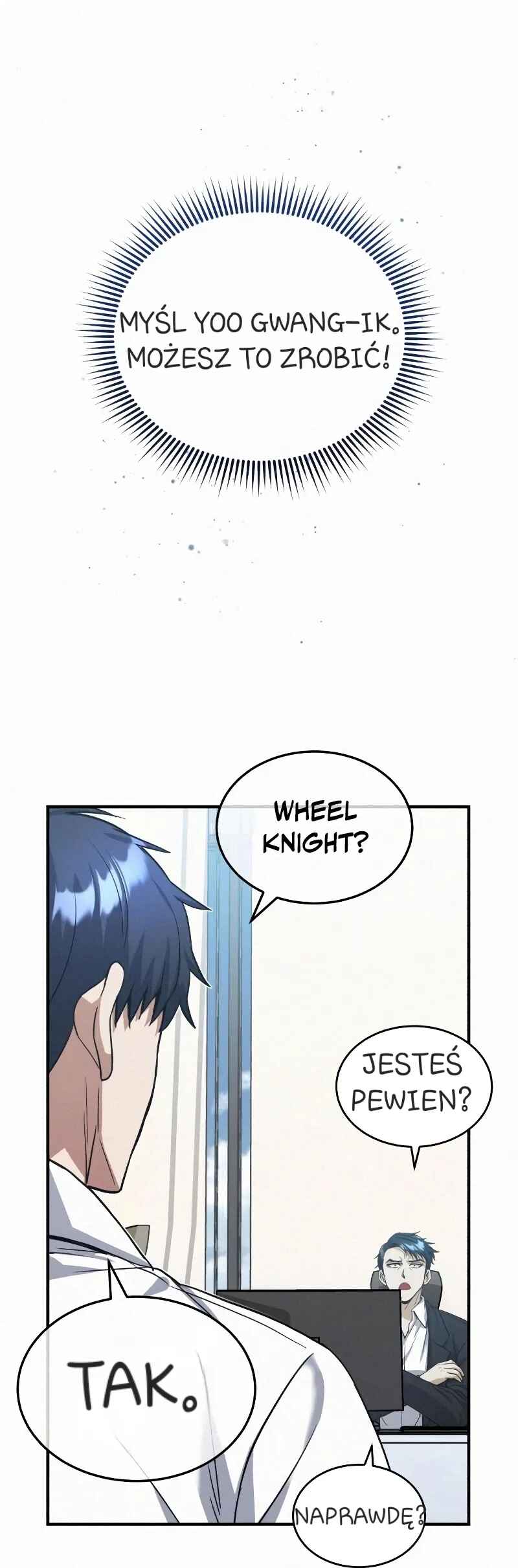 Gyugyeok Oe Hyeoltong Cheonjae Chapter 20 - Page 11