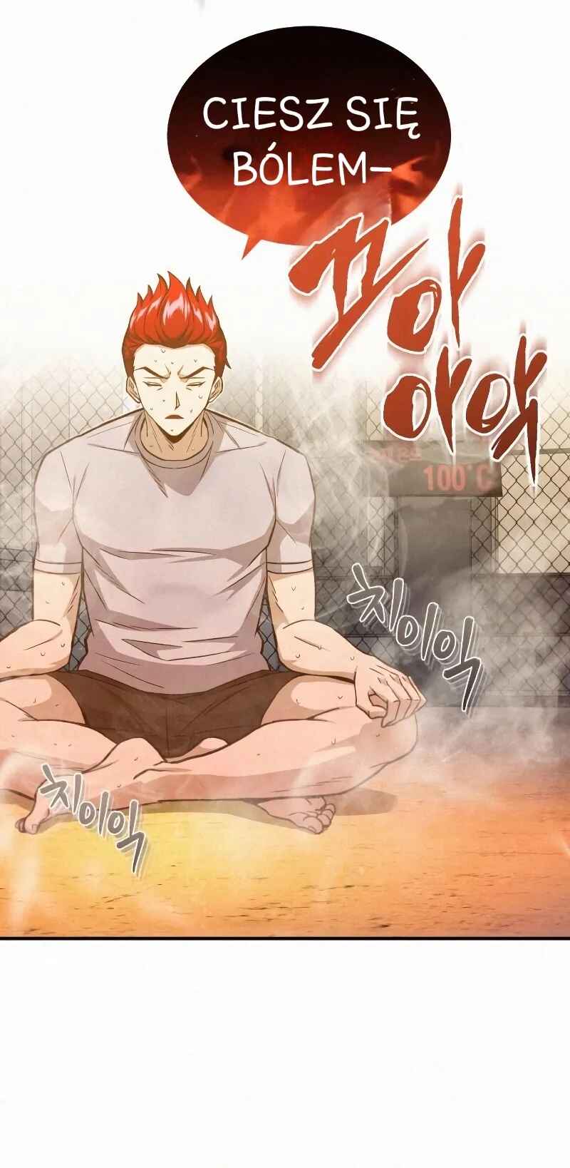 Gyugyeok Oe Hyeoltong Cheonjae Chapter 20 - Page 23