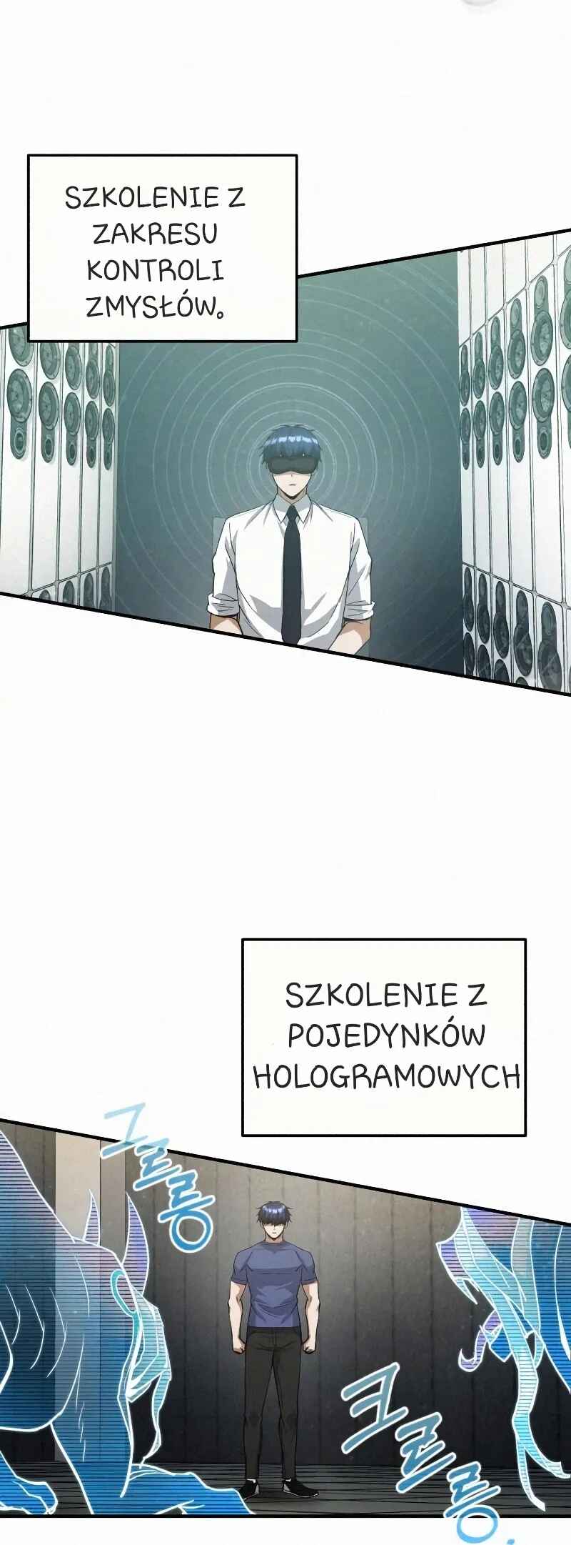 Gyugyeok Oe Hyeoltong Cheonjae Chapter 20 - Page 26