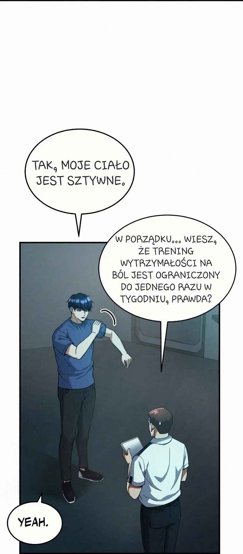 Gyugyeok Oe Hyeoltong Cheonjae Chapter 20 - Page 28