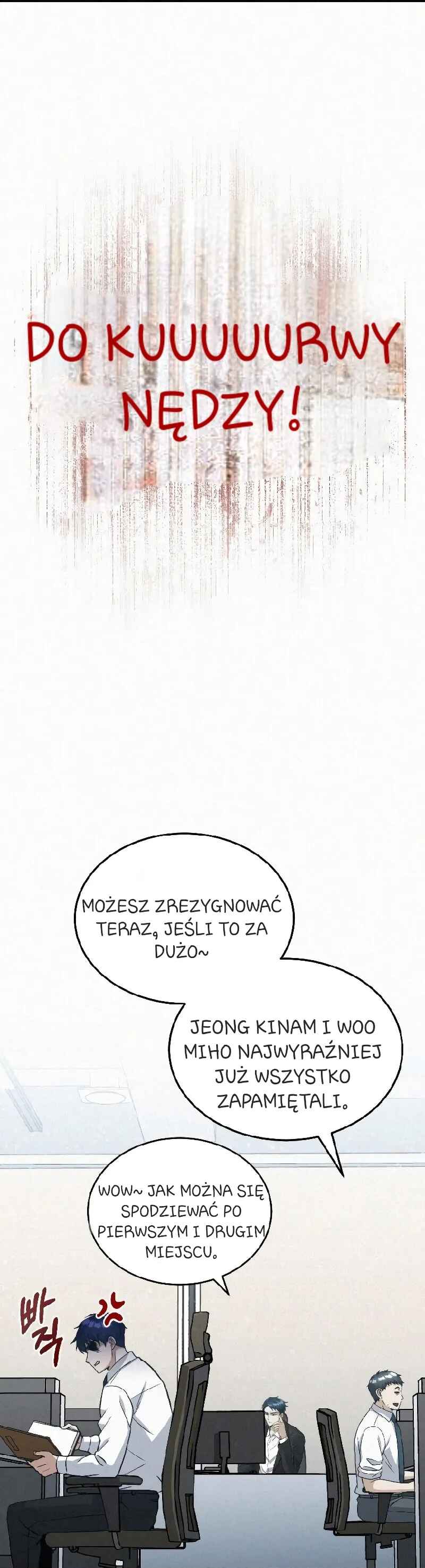 Gyugyeok Oe Hyeoltong Cheonjae Chapter 20 - Page 32
