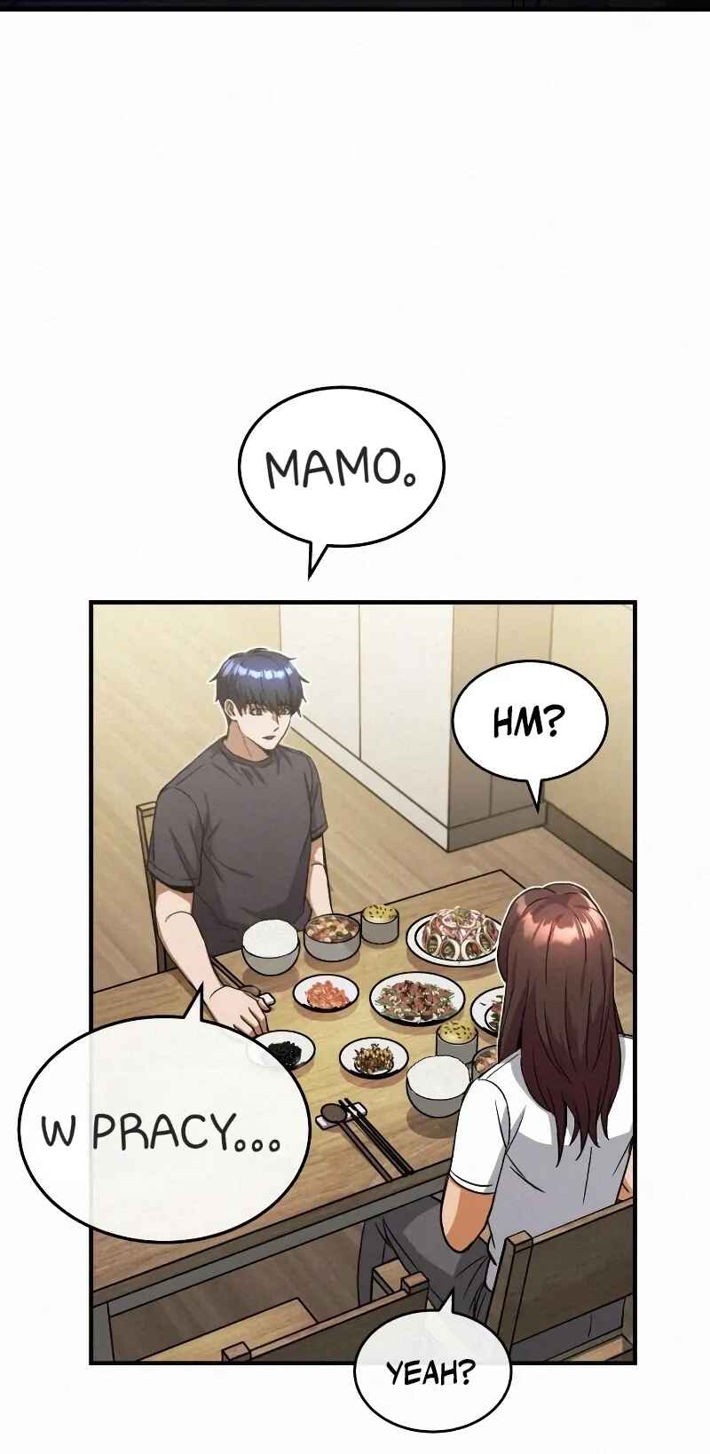 Gyugyeok Oe Hyeoltong Cheonjae Chapter 20 - Page 37