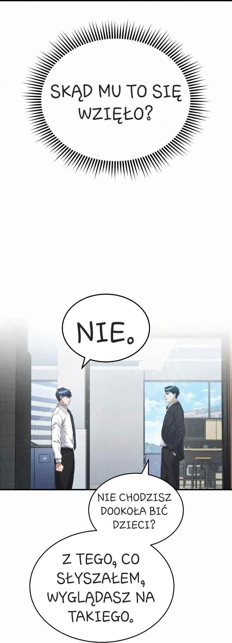 Gyugyeok Oe Hyeoltong Cheonjae Chapter 20 - Page 61