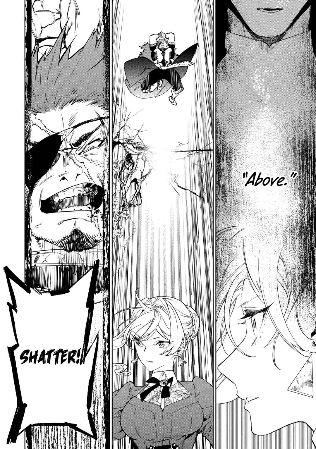 Saigo ni Hitotsu Dake Onegai Shite mo Yoroshii Deshou ka Chapter 45 - Page 15