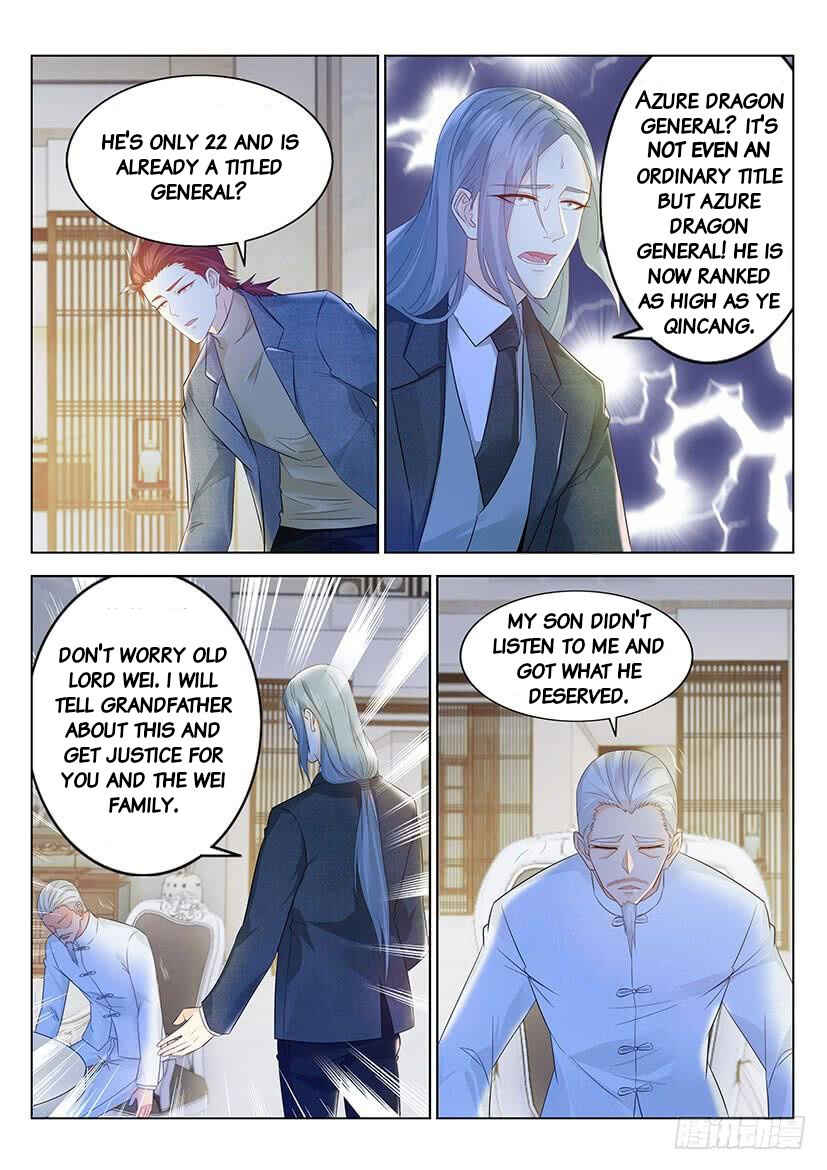 Rebirth of the Urban Immortal Cultivator Chapter 354 - Page 12