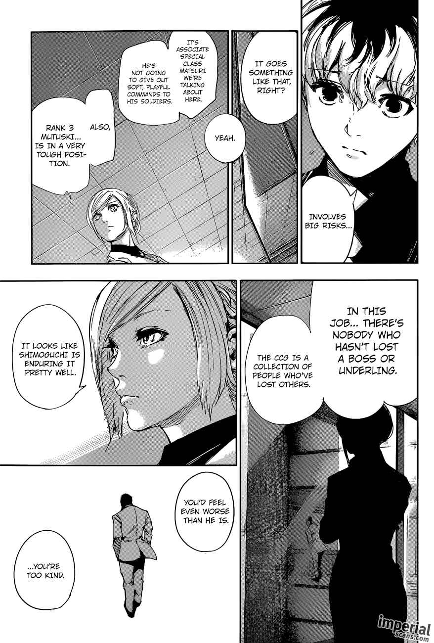 Tokyo Ghoul:re Chapter 14 - Page 14