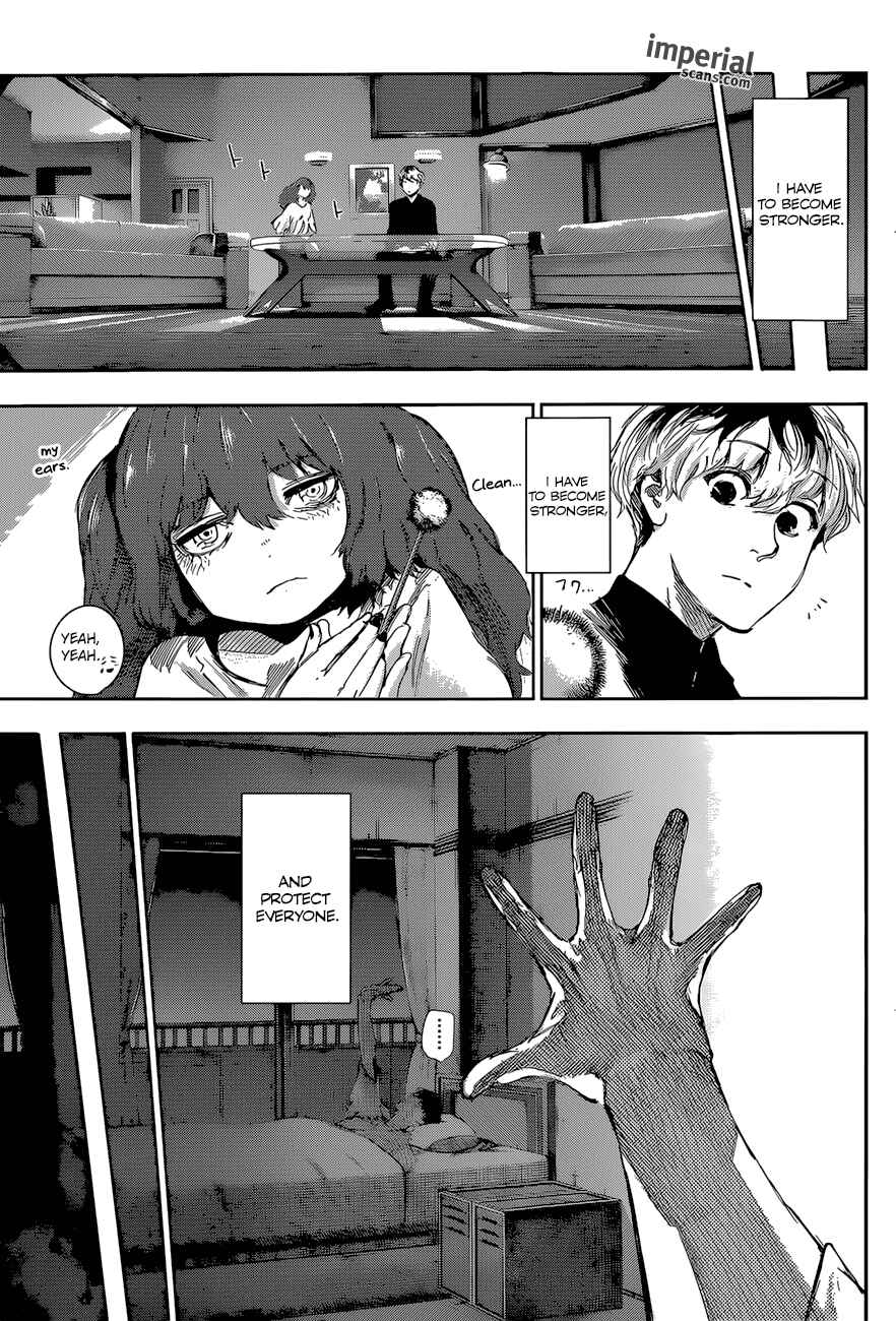 Tokyo Ghoul:re Chapter 14 - Page 18