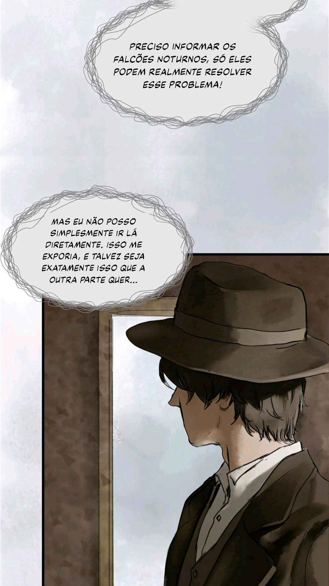 Lord of Mysteries (Remake) Chapter 20 - Page 24