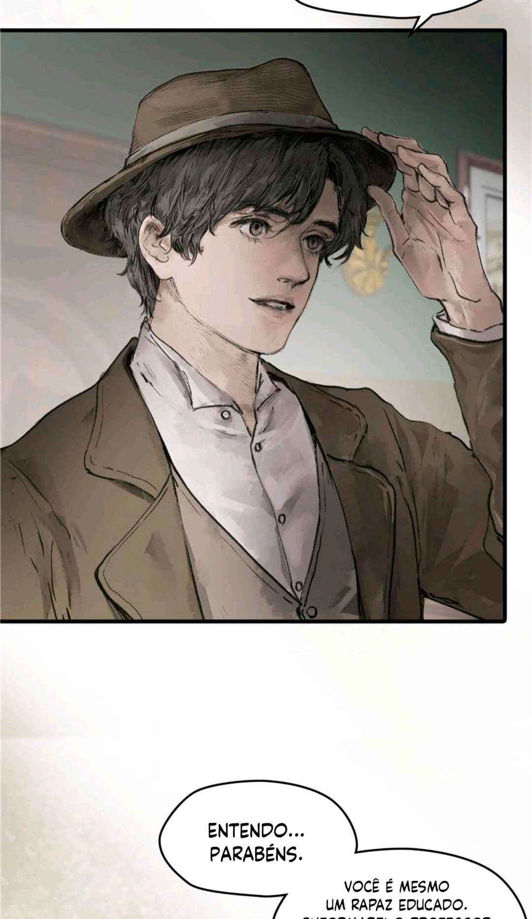 Lord of Mysteries (Remake) Chapter 20 - Page 6