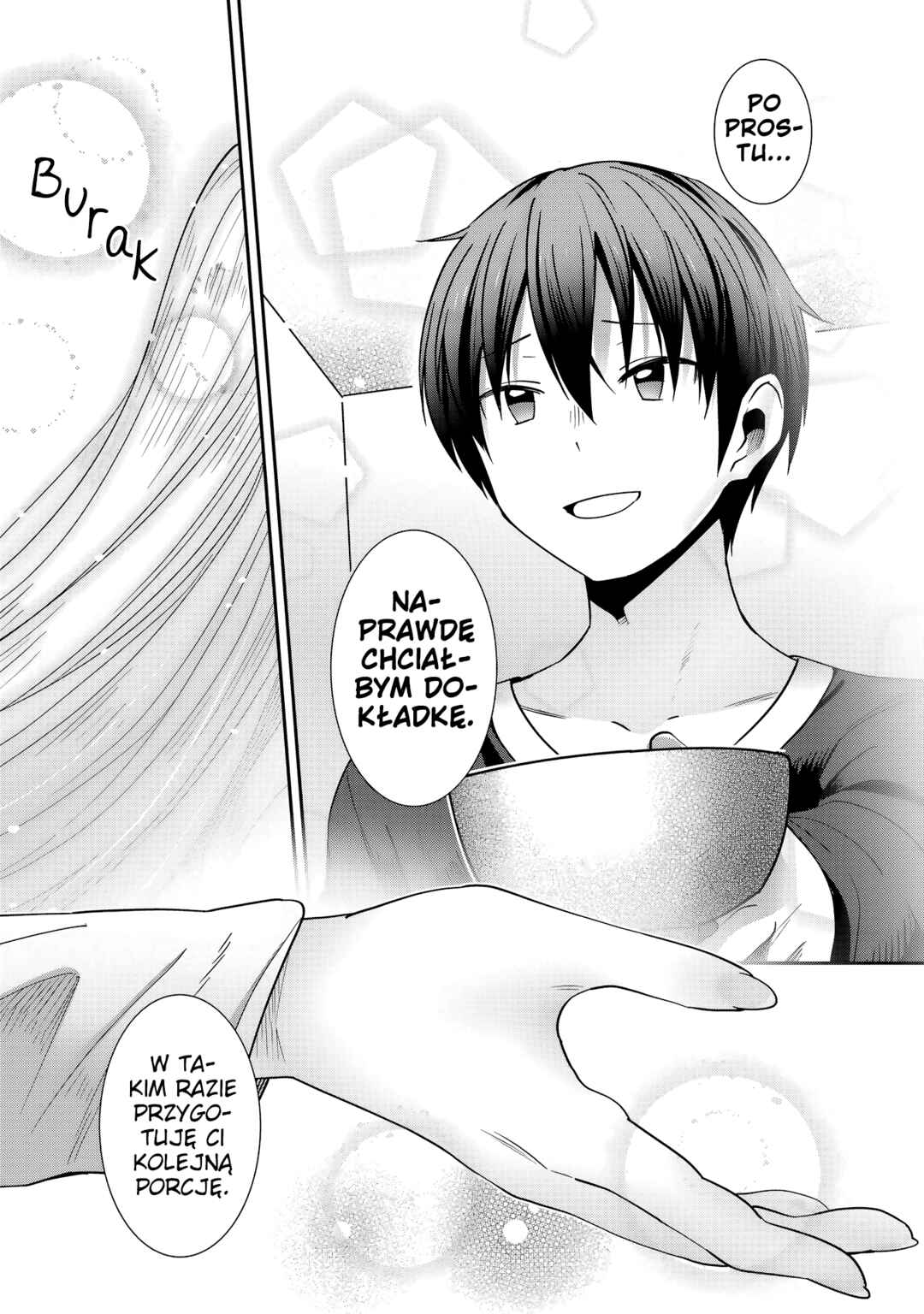 Otonari no Tenshi-sama ni Itsunomanika Dame Ningen ni Sareteita Ken: after the rain Chapter 5 - Page 9