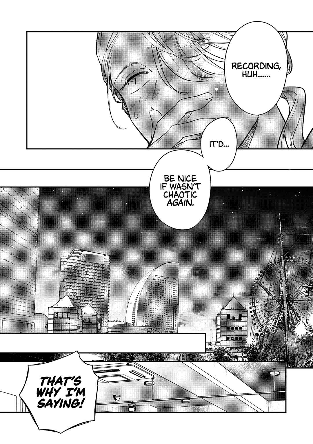 Given: 10th Mix Chapter 2 - Page 19