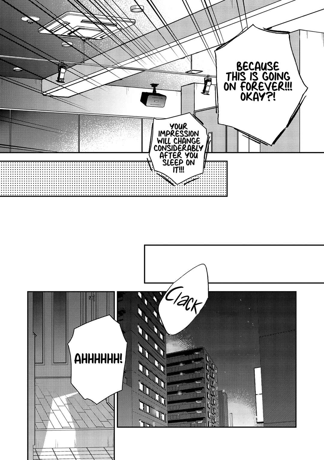 Given: 10th Mix Chapter 2 - Page 23