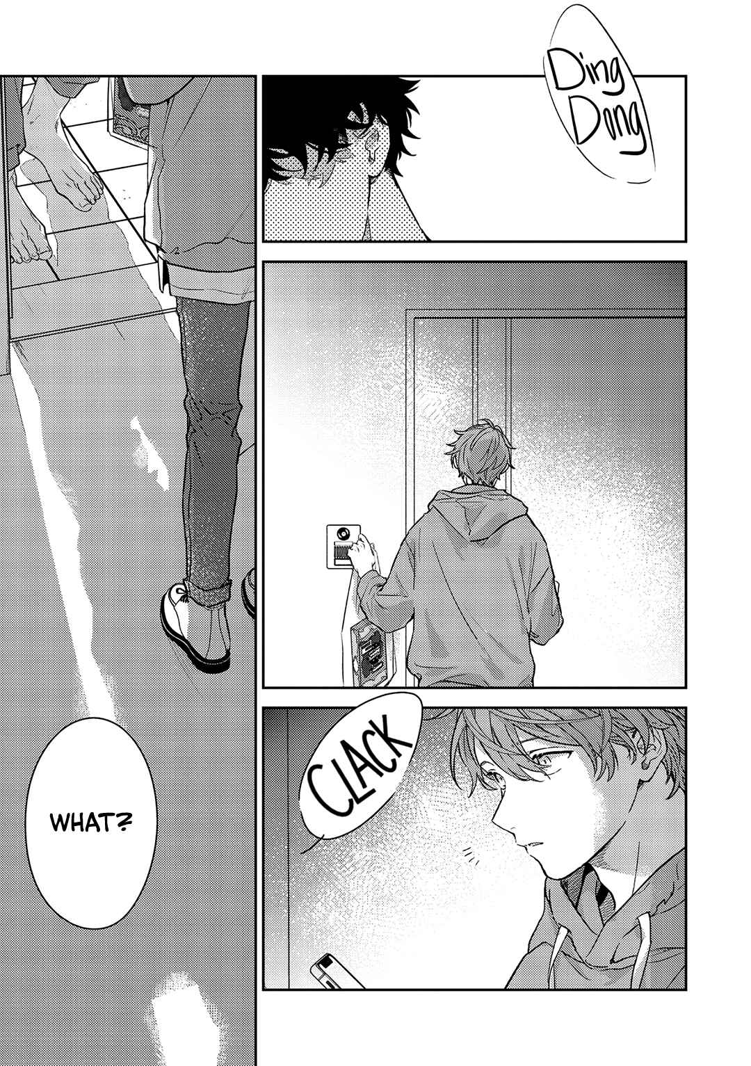 Given: 10th Mix Chapter 2 - Page 26