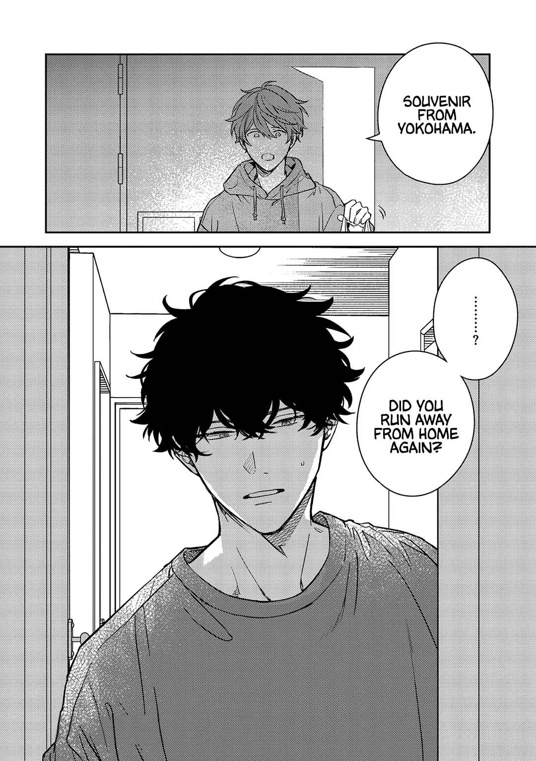 Given: 10th Mix Chapter 2 - Page 27