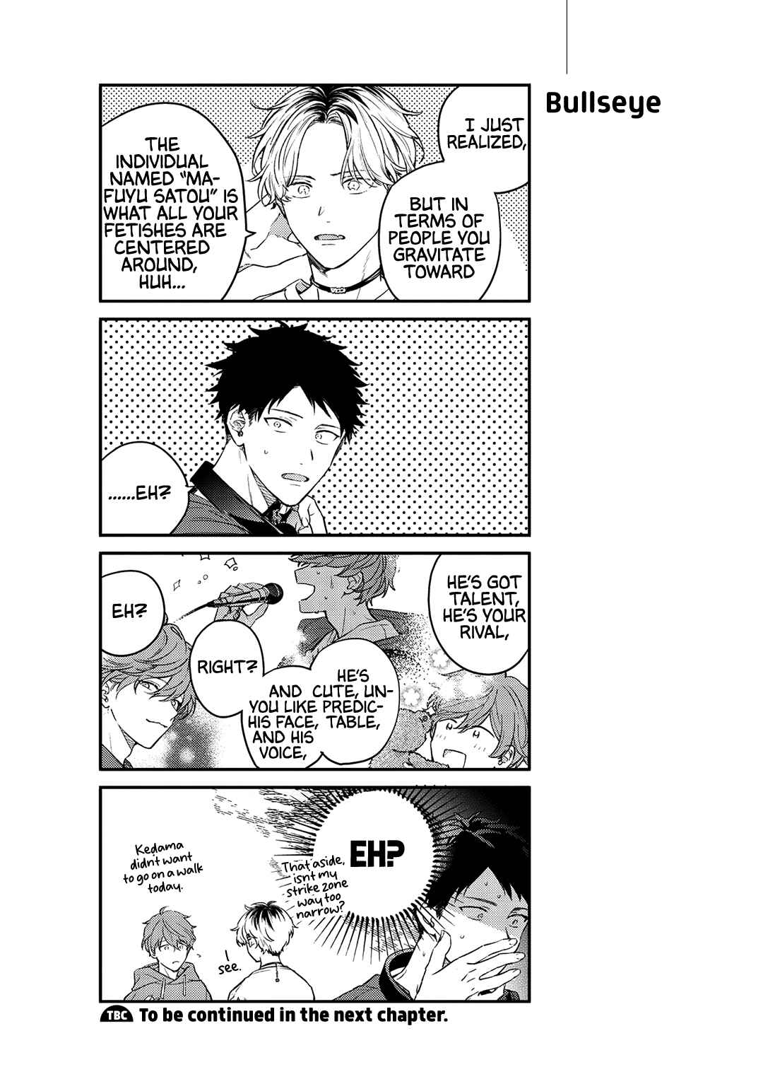 Given: 10th Mix Chapter 2 - Page 31