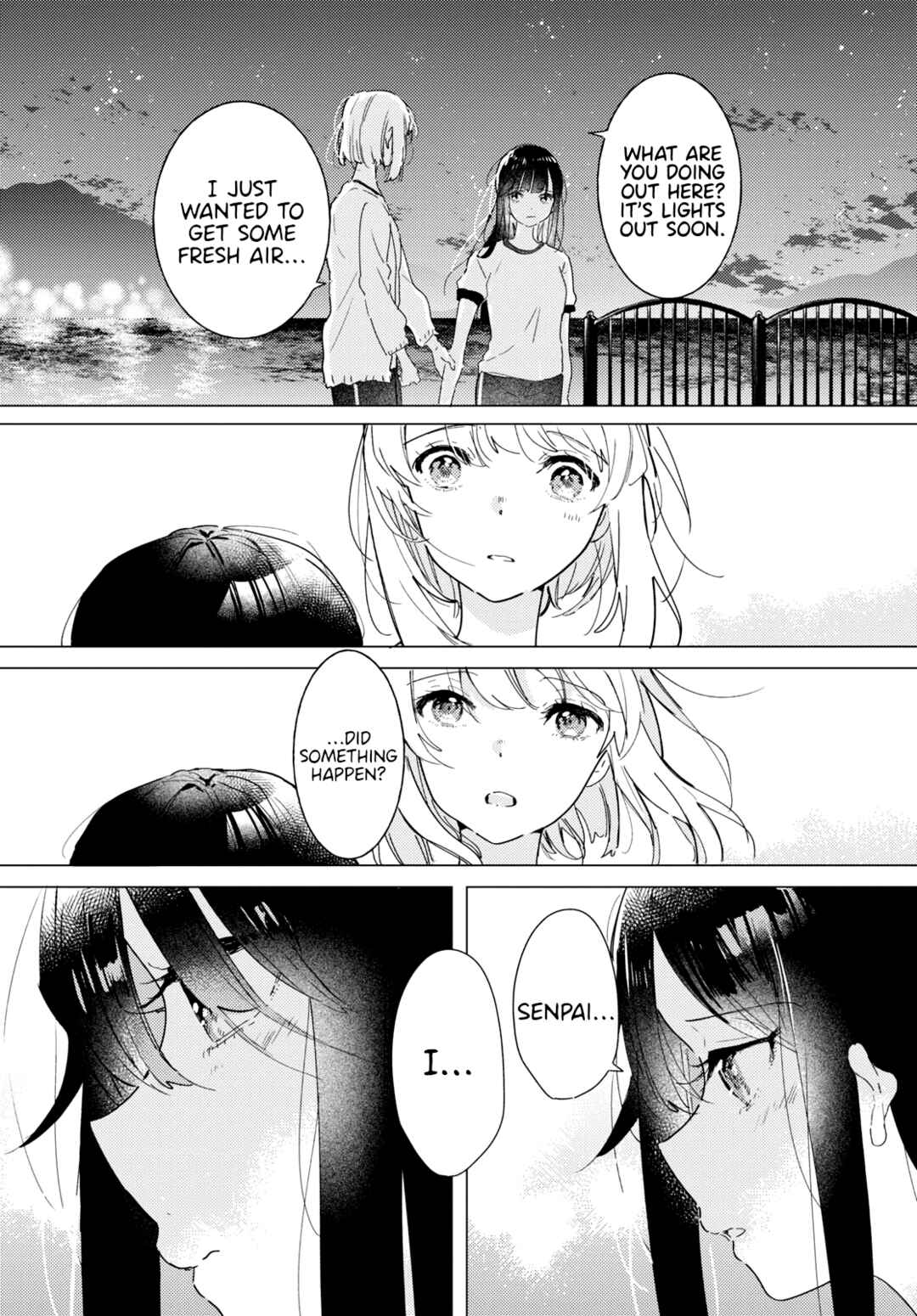 Odoriba ni Skirt ga naru Chapter 12 - Page 26