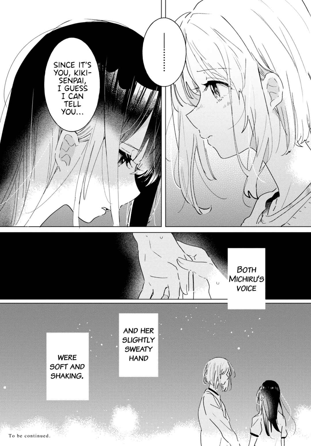 Odoriba ni Skirt ga naru Chapter 12 - Page 29