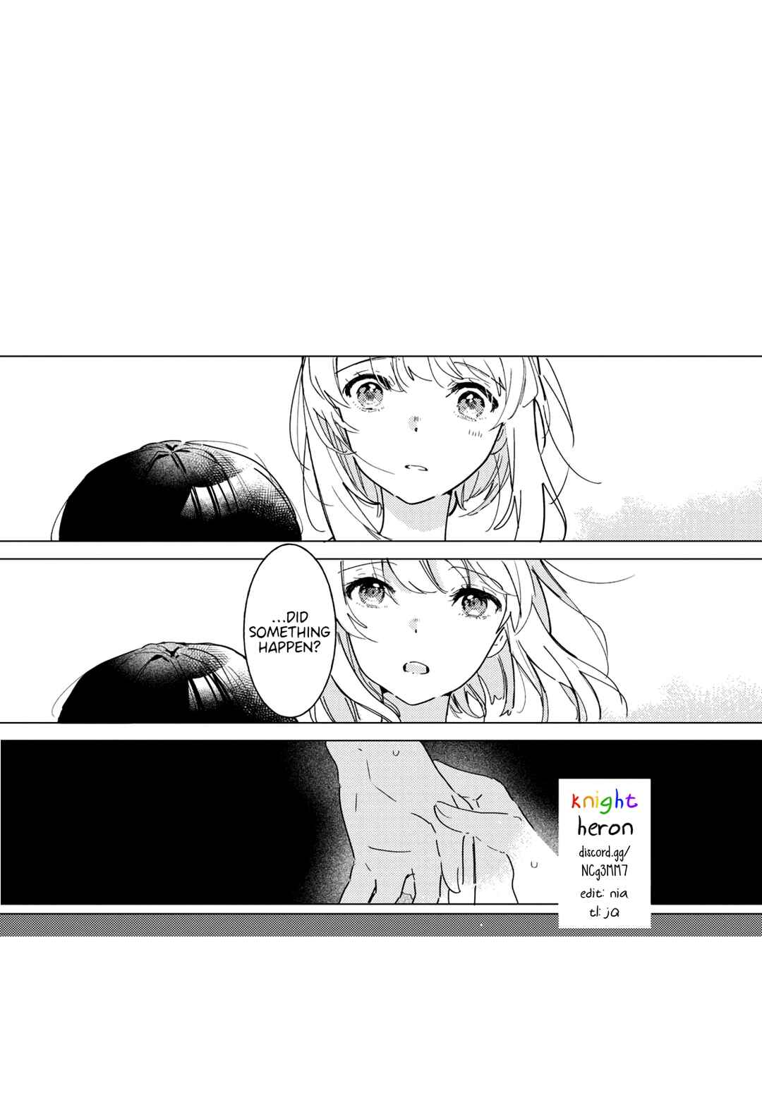 Odoriba ni Skirt ga naru Chapter 12 - Page 30