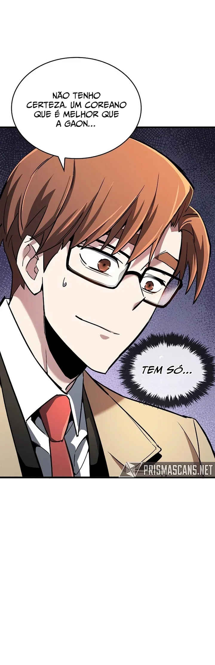 Player ga Gwageoreul Sung-gim Chapter 9 - Page 14