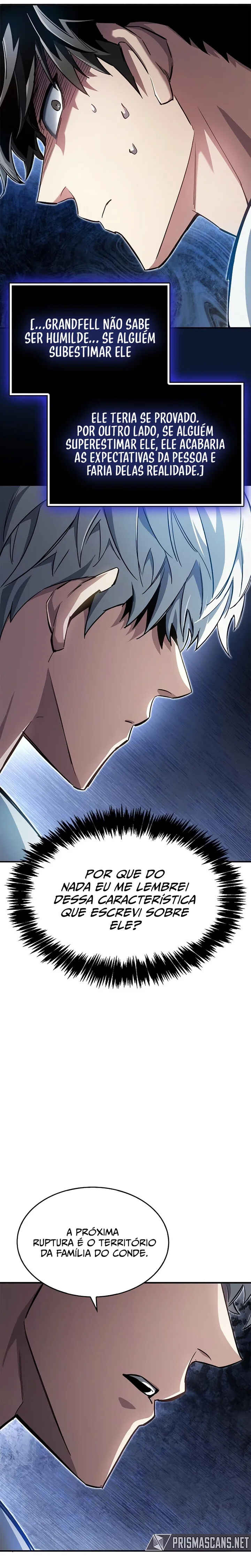 Player ga Gwageoreul Sung-gim Chapter 9 - Page 26