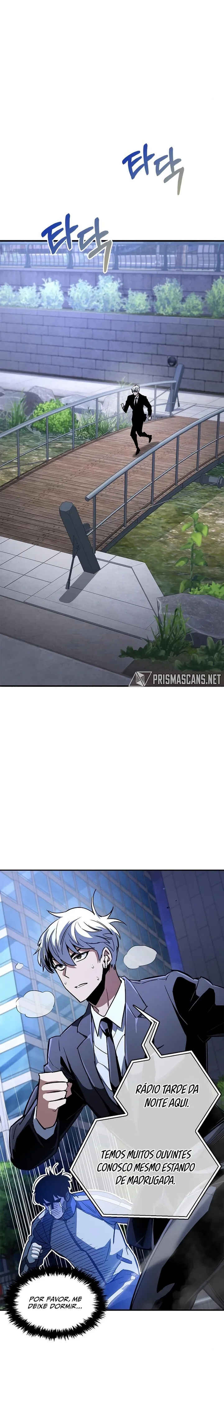 Player ga Gwageoreul Sung-gim Chapter 9 - Page 31
