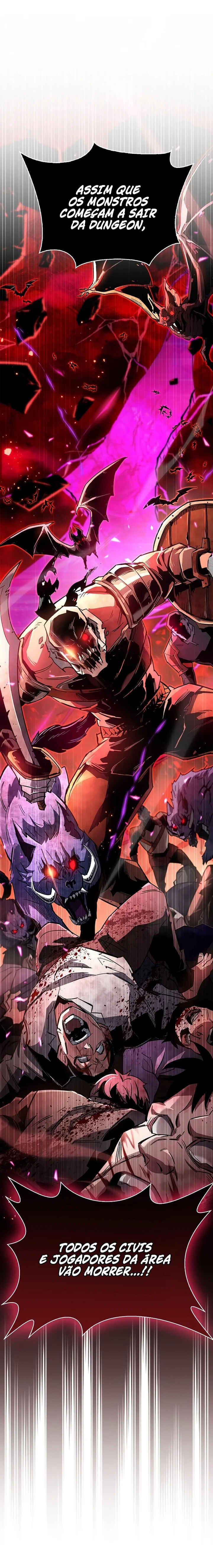 Player ga Gwageoreul Sung-gim Chapter 9 - Page 38