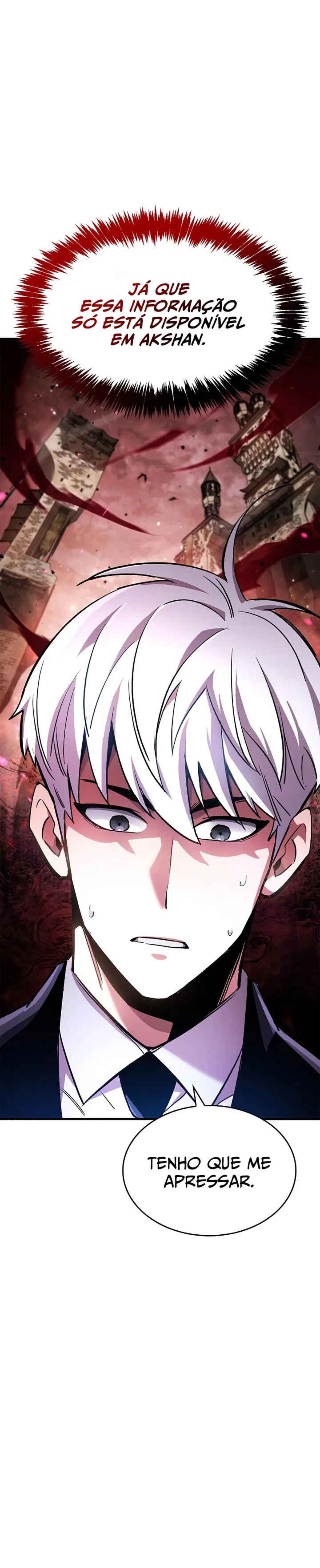 Player ga Gwageoreul Sung-gim Chapter 9 - Page 40