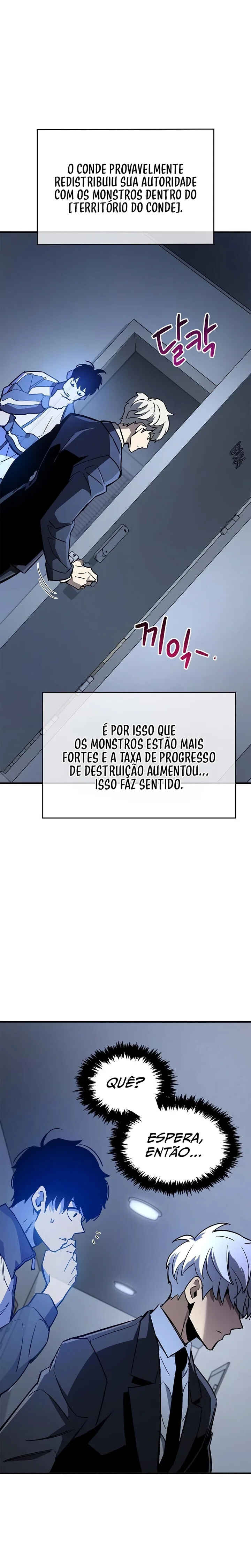 Player ga Gwageoreul Sung-gim Chapter 9 - Page 42