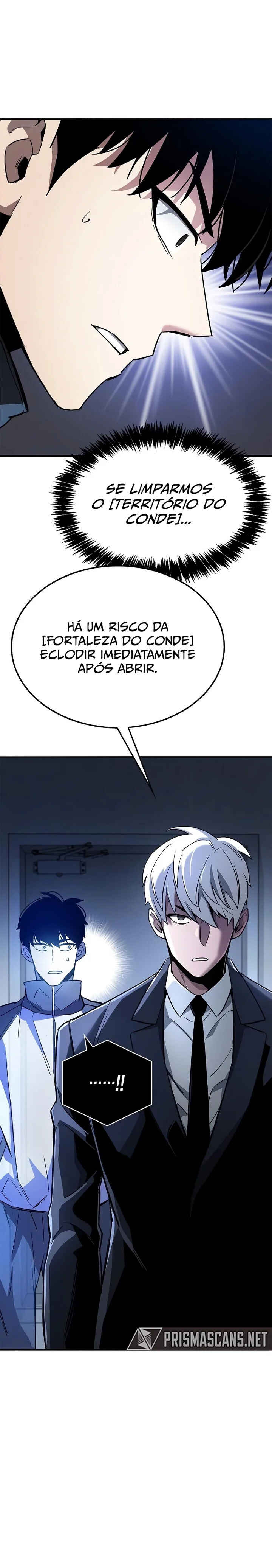 Player ga Gwageoreul Sung-gim Chapter 9 - Page 43