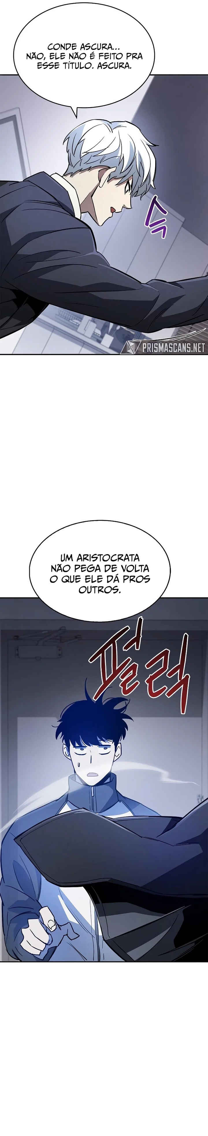 Player ga Gwageoreul Sung-gim Chapter 9 - Page 44