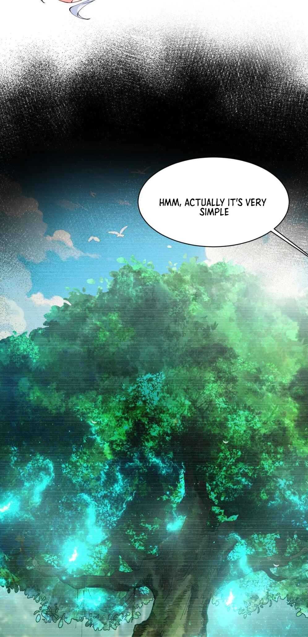 Tiānshēng Mèigǔ De Wǒ Bèi Bìng Jiāo Tú Er Dīng Shàngle Chapter 23 - Page 19