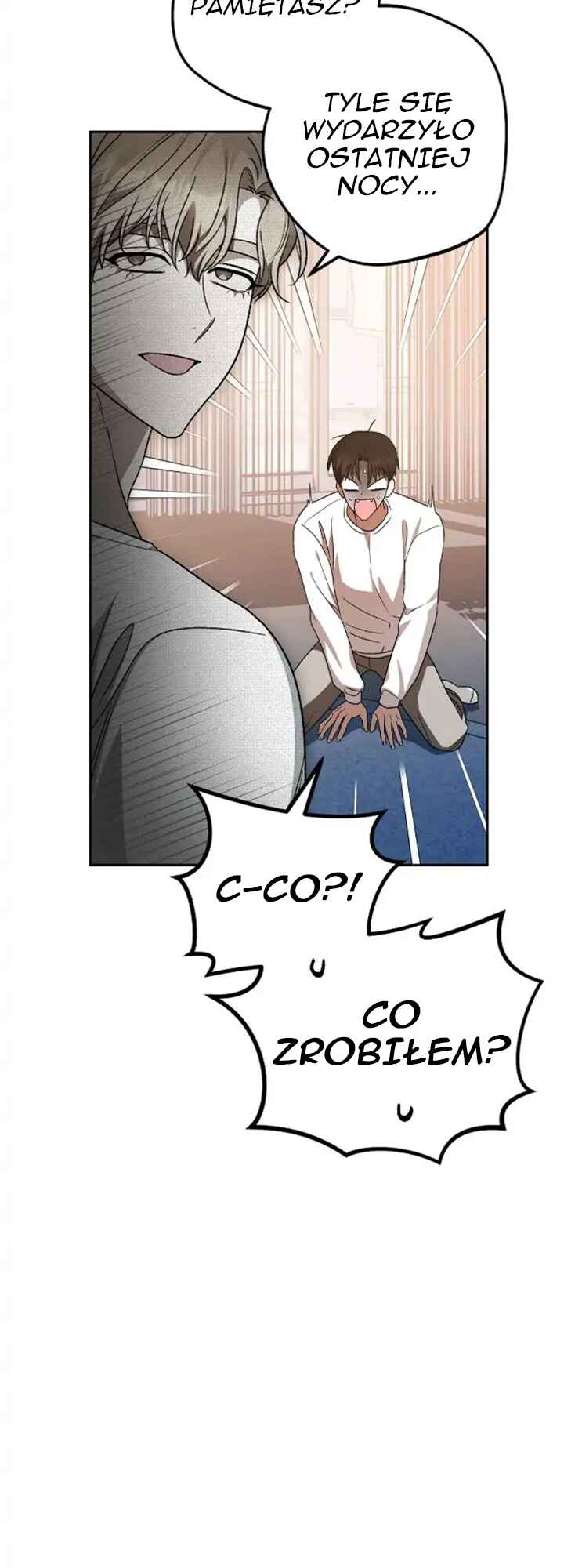 Netkama Punch!!! Chapter 32 - Page 10