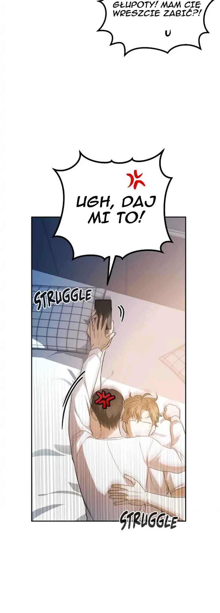 Netkama Punch!!! Chapter 32 - Page 13