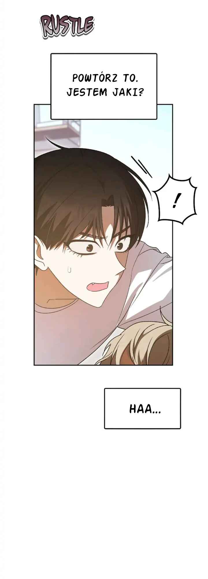 Netkama Punch!!! Chapter 32 - Page 15