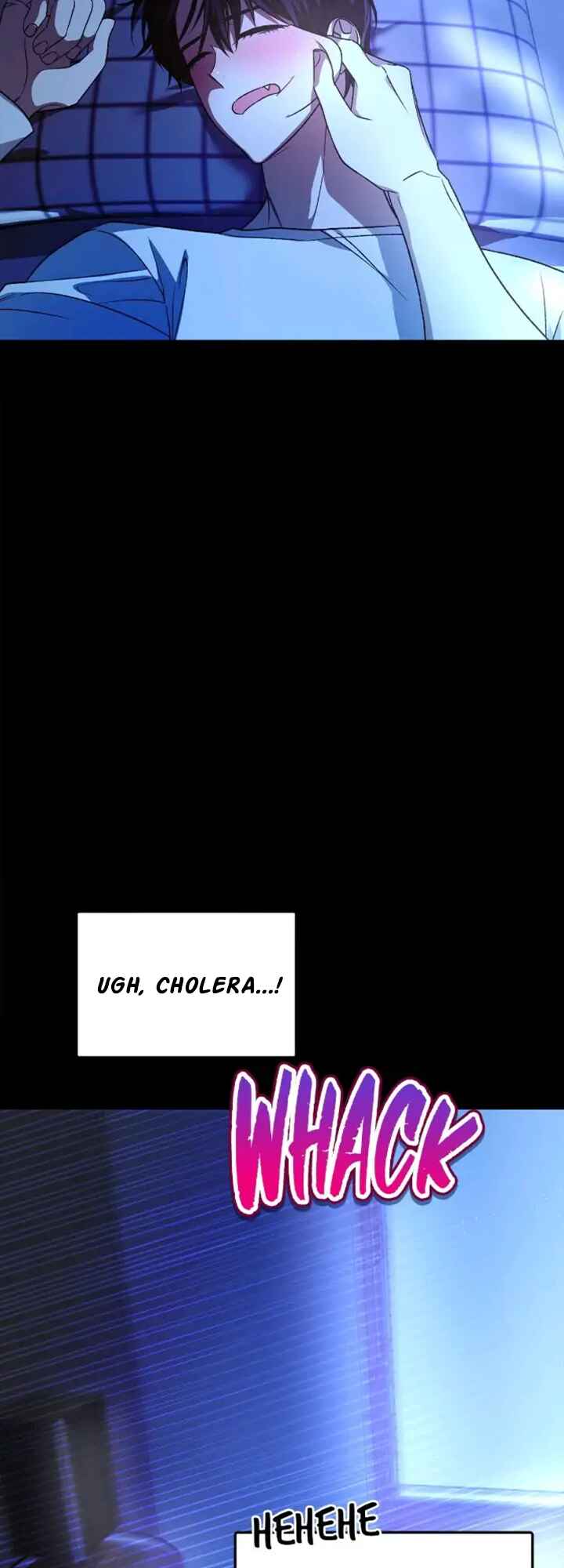 Netkama Punch!!! Chapter 32 - Page 21