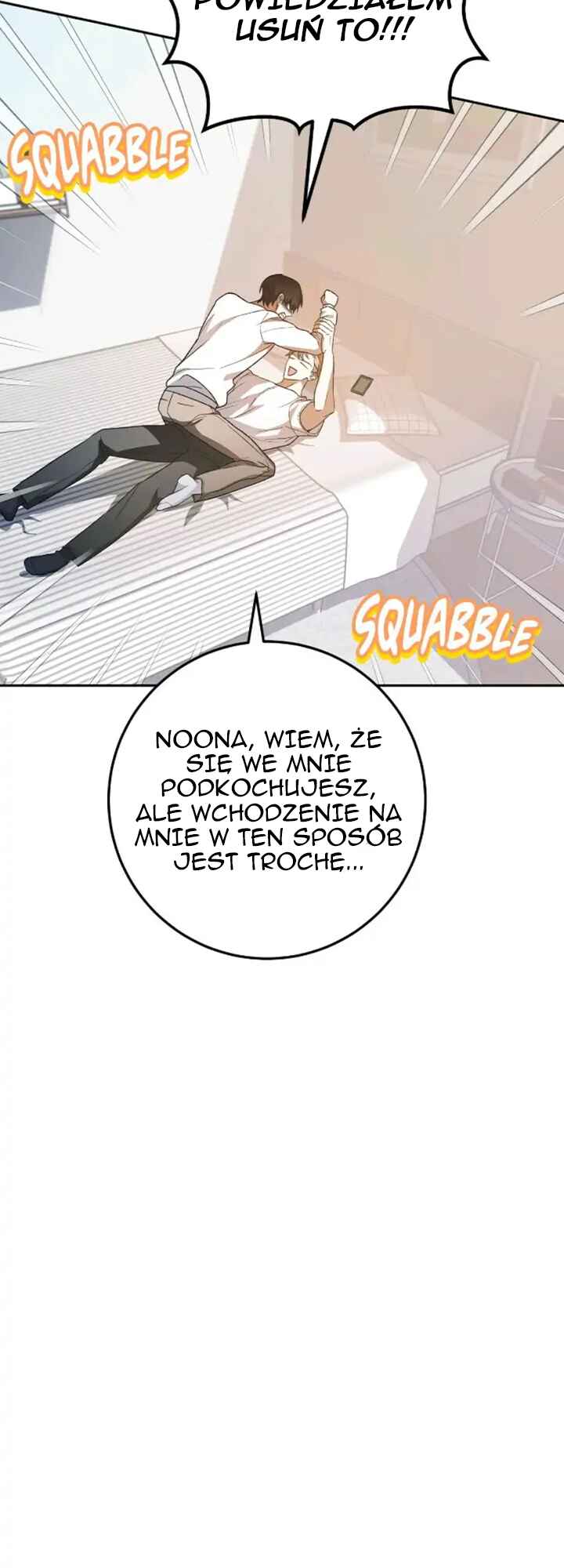 Netkama Punch!!! Chapter 32 - Page 38