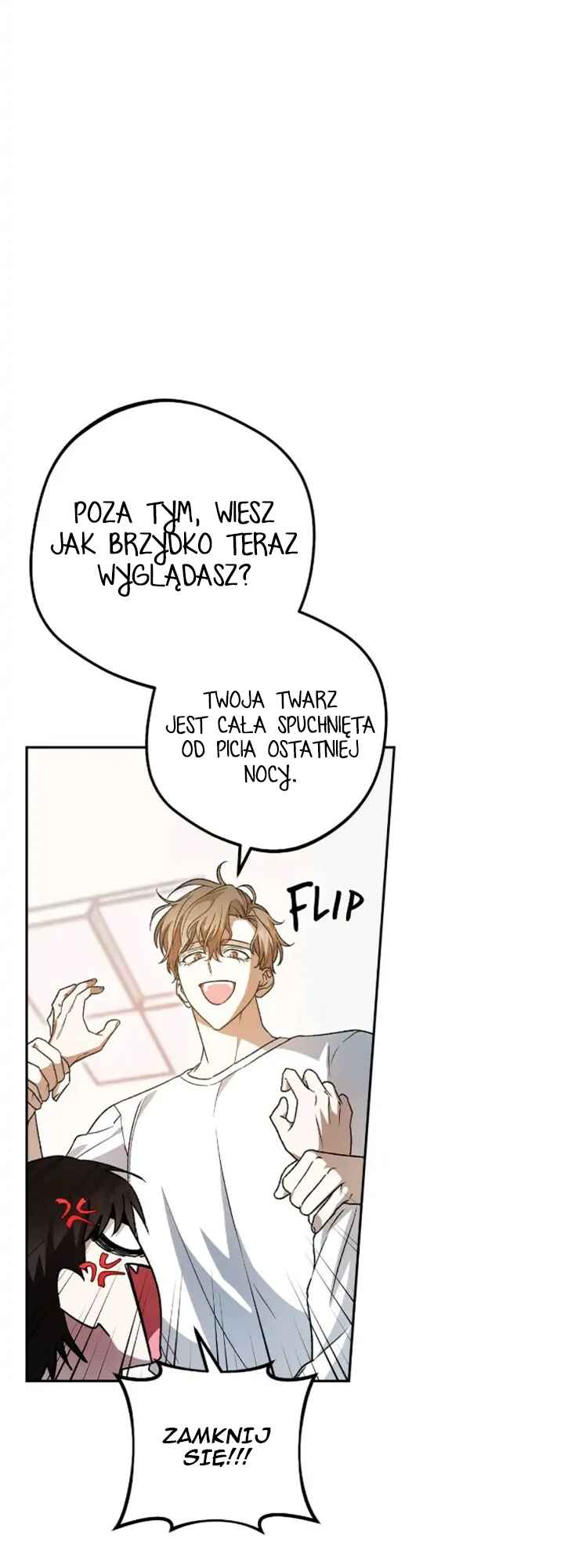 Netkama Punch!!! Chapter 32 - Page 39