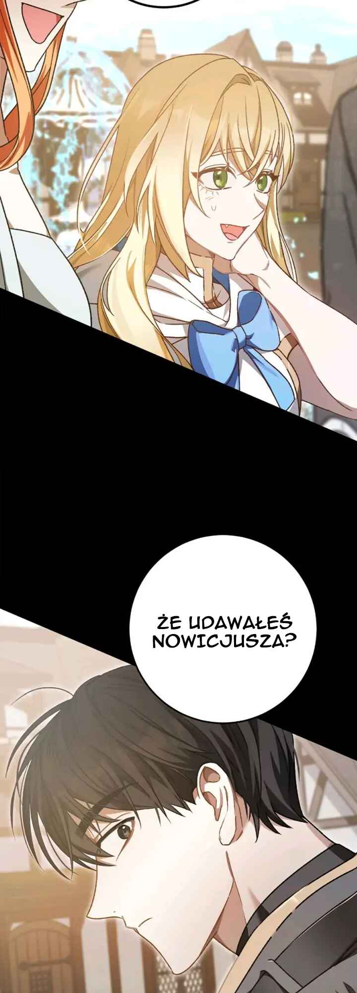 Netkama Punch!!! Chapter 32 - Page 57