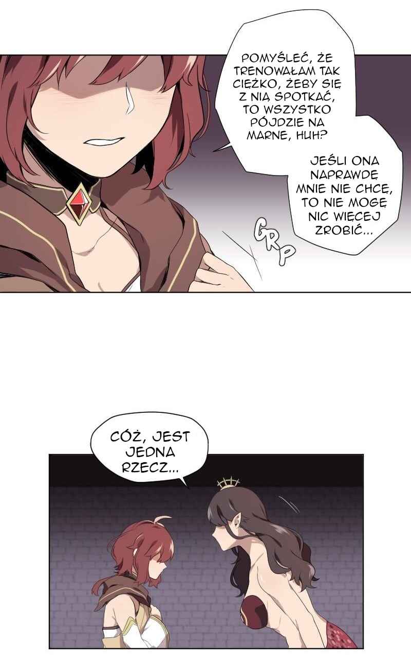 Mage & Demon Queen Chapter 21 - Page 3