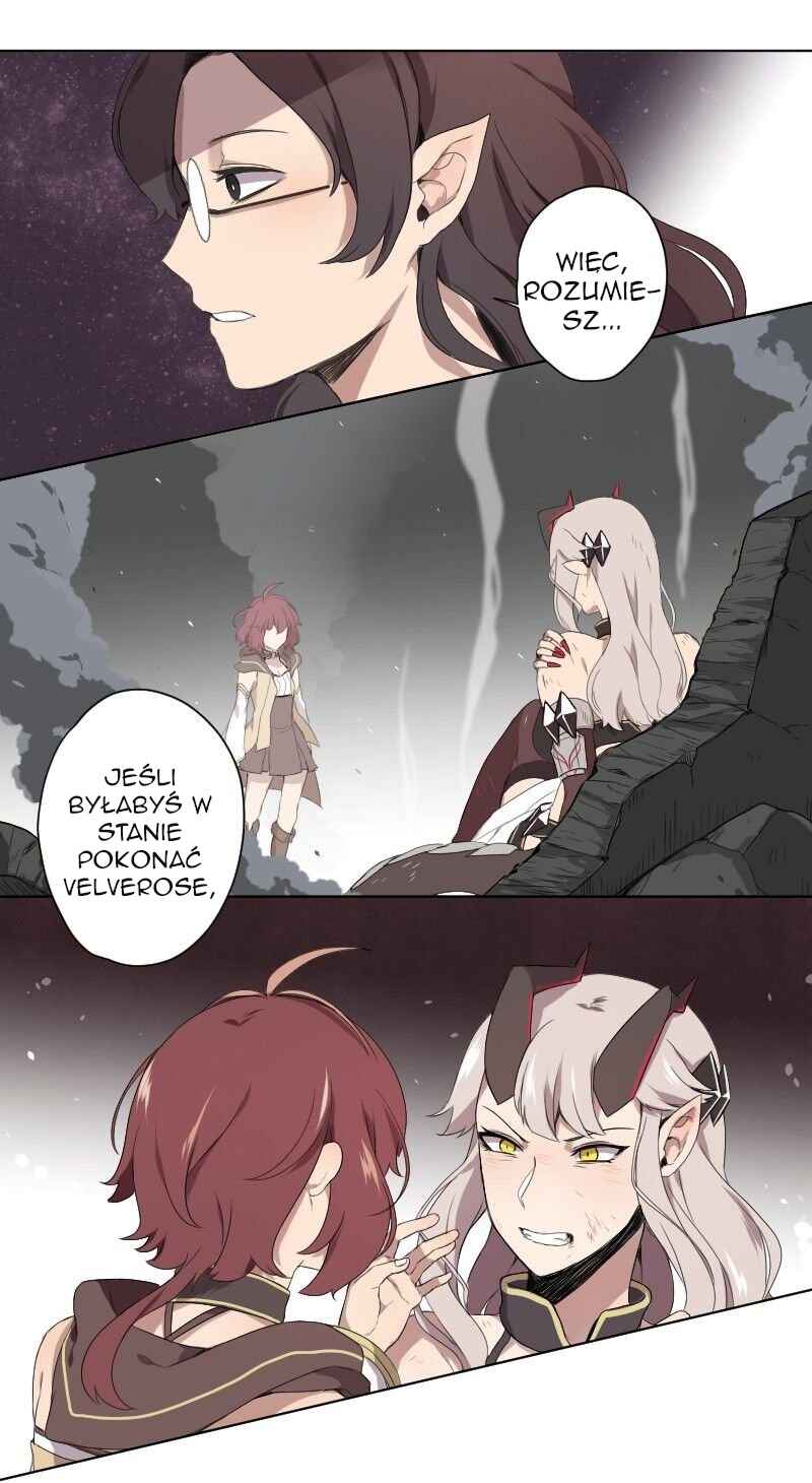 Mage & Demon Queen Chapter 21 - Page 8