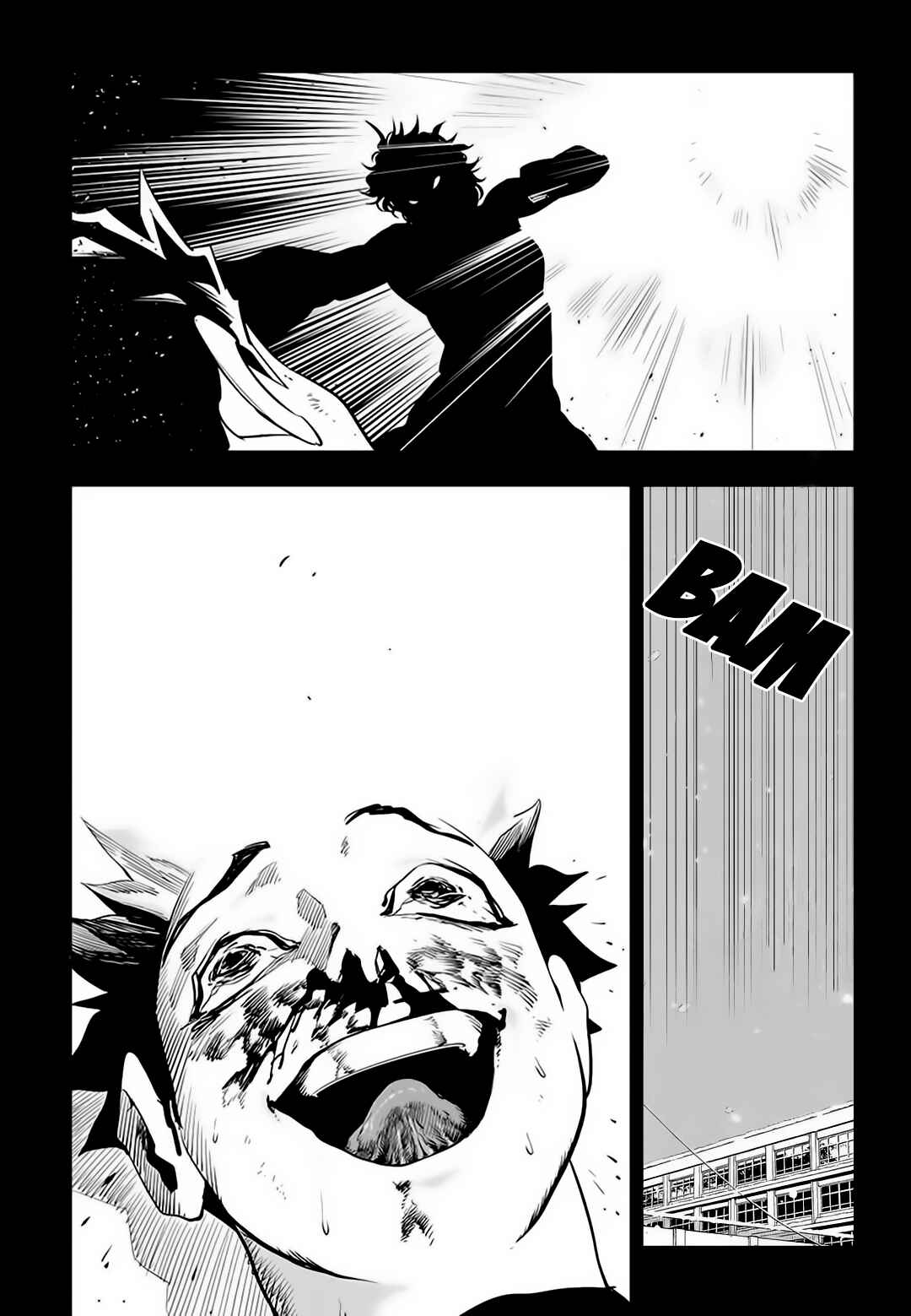 Fight Class 3 Chapter 65 - Page 7