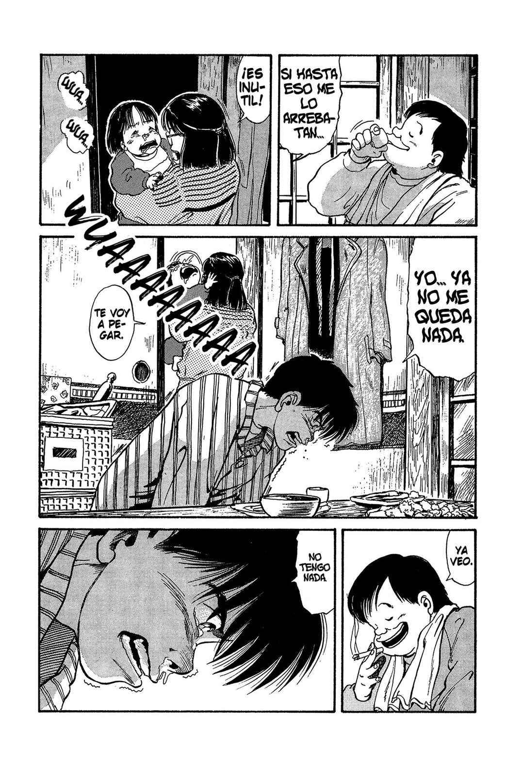 Miyamoto Kara Kimi e Chapter 10 - Page 16