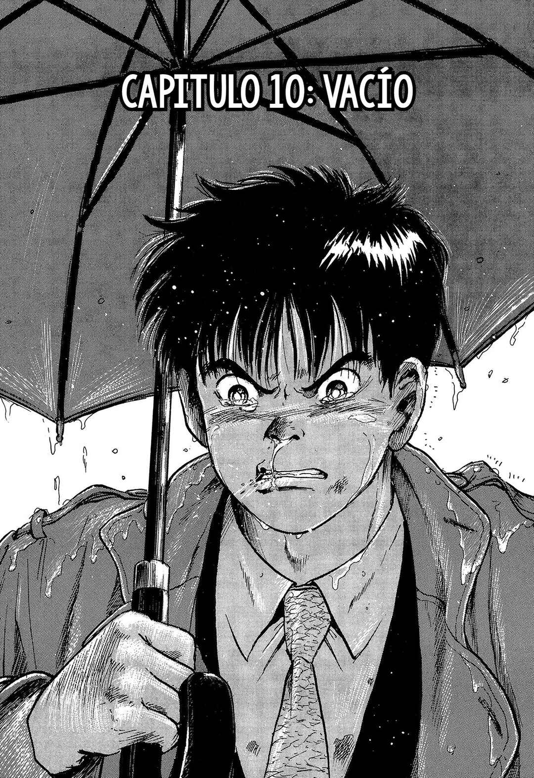 Miyamoto Kara Kimi e Chapter 10 - Page 2