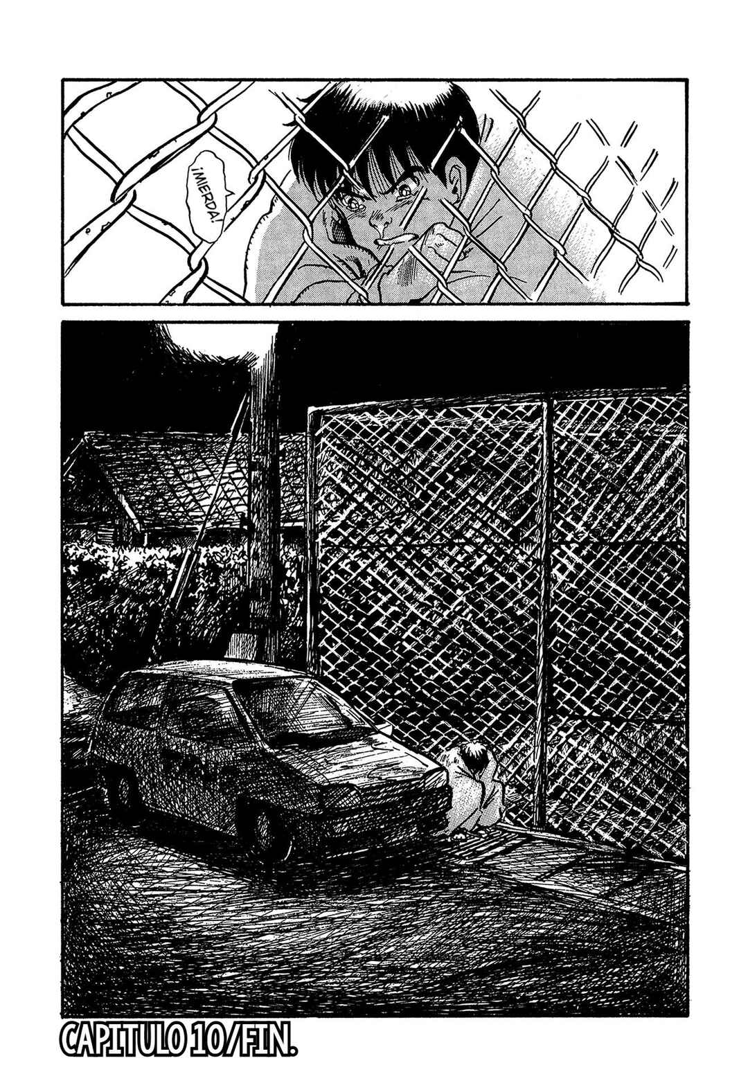 Miyamoto Kara Kimi e Chapter 10 - Page 20