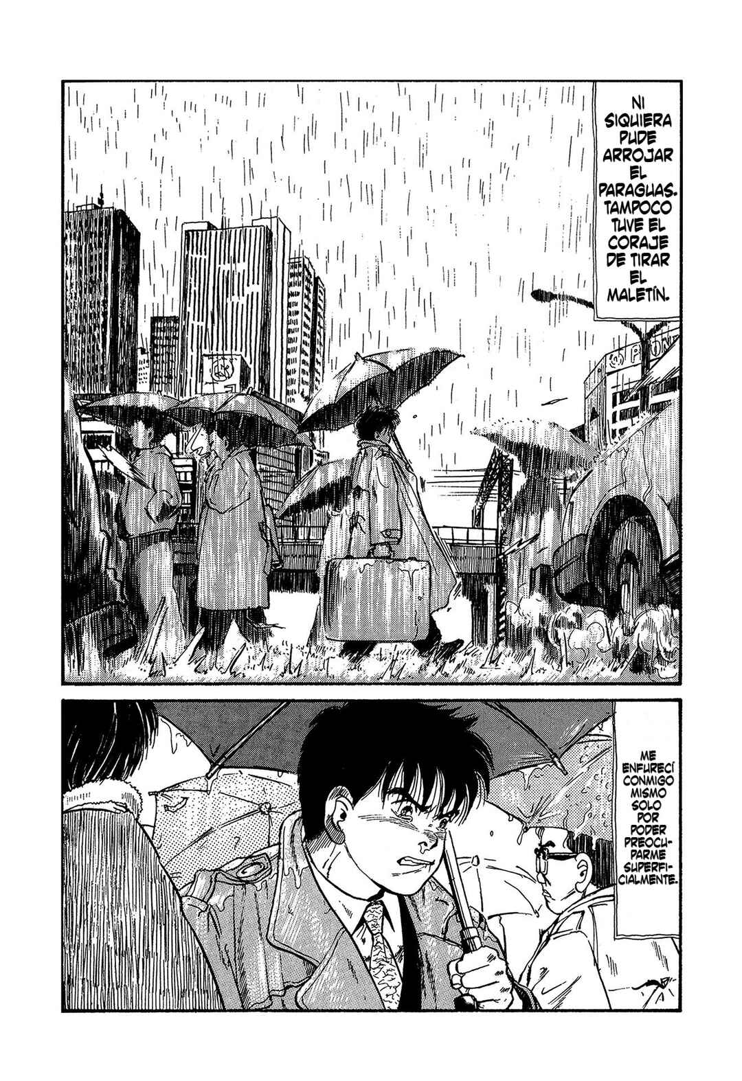 Miyamoto Kara Kimi e Chapter 10 - Page 3