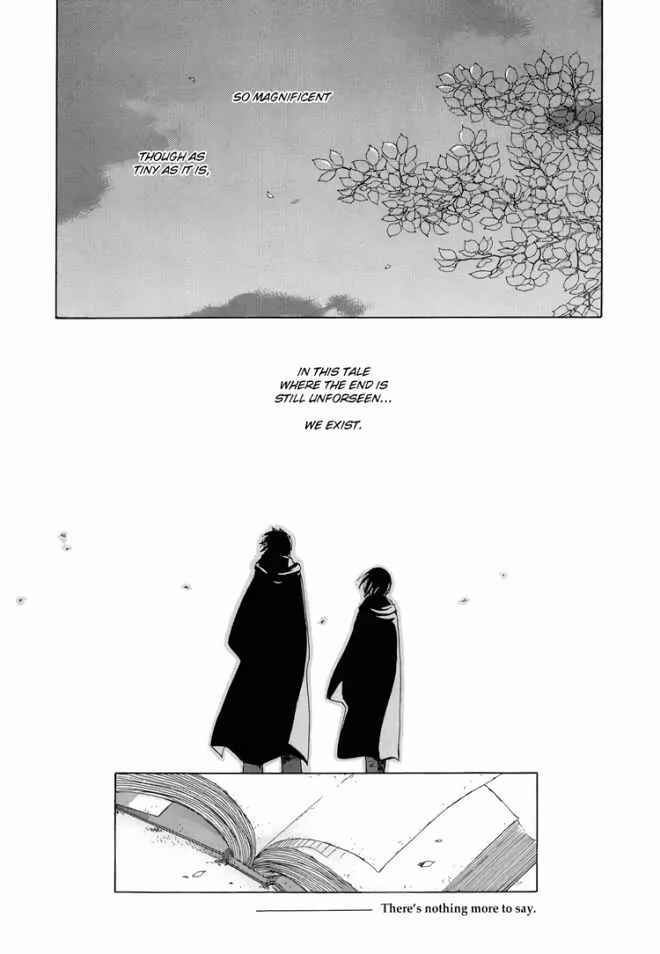 Harry Potter - The World (Doujinshi) Chapter 10 - Page 9