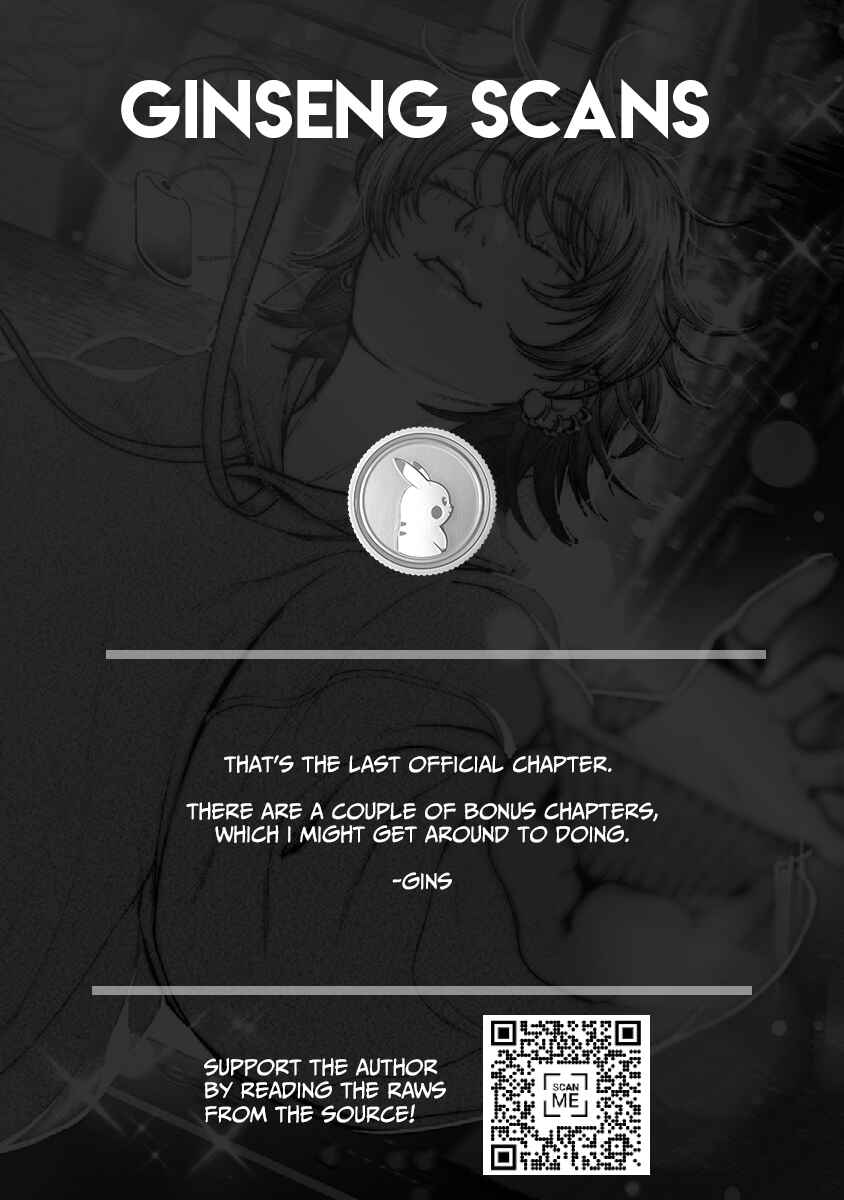 Rouninsei to Eroiyatsu Chapter 16 - Page 35