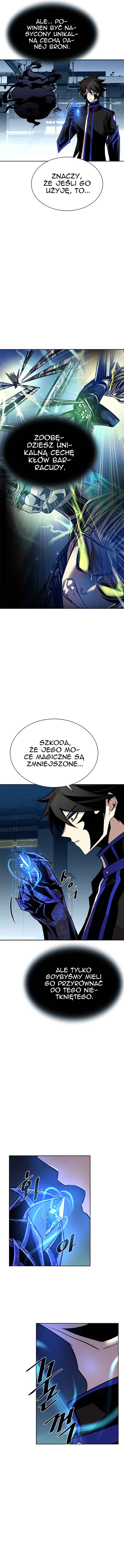 Villain to Kill Chapter 53 - Page 15