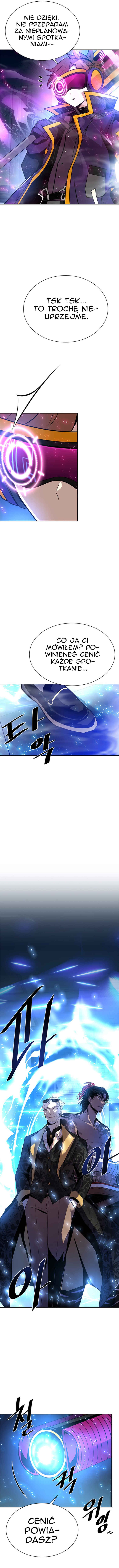 Villain to Kill Chapter 53 - Page 9
