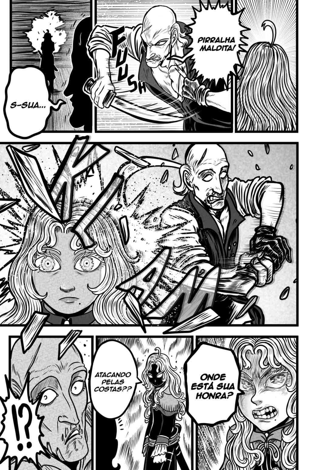 Two Ways Chapter 1 - Page 37